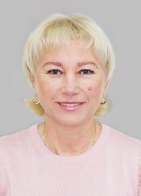 Галина , 55, Россия, Саранск