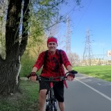 Oleg Lyubimtsev, 40  , Wichita