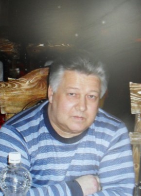 Александр, 64, Россия, Благовещенск (Амурская обл.)