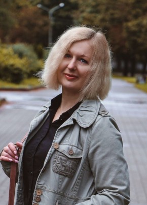 Марина, 46, Рэспубліка Беларусь, Горад Мінск