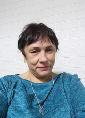Елена из Сальска 55 лет