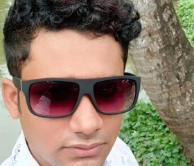 Imanur Mondal, 24 года, Calcutta