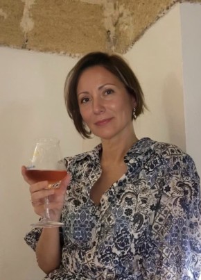 Anna из Accrington 43 года