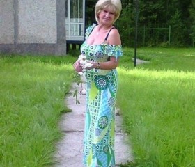 людмила, 71 год, Воткинск