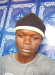 Play boy junior, 23 года, Lusaka