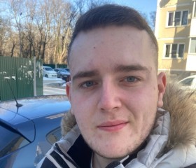 Sasha, 24 года, Нижний Новгород