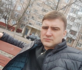 Unknown, 35 лет, Москва