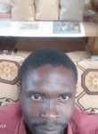 Dr, 26, Kitale
