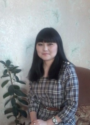 Инара, 29, Россия, Троицк (Московская обл.)