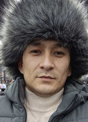 ARMAN MALIK из Москвы 26 лет