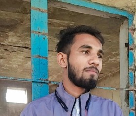 Pawan, 26 лет, Indore