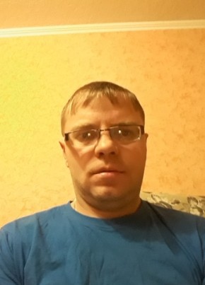 Сергей, 43, Россия, Сургут