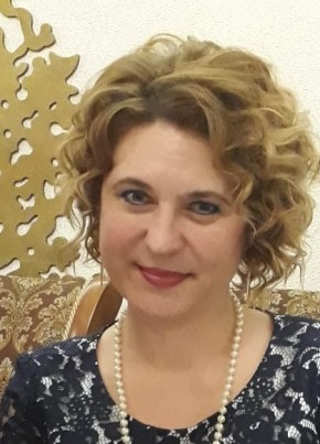 Марина, 47, Россия, Каневская