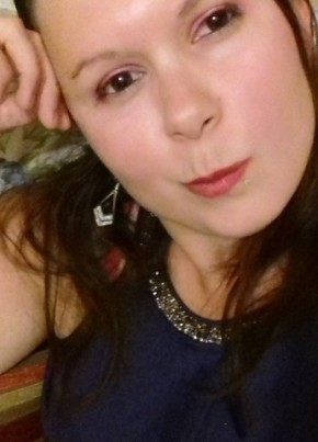 Ingrid, 33, République Française, Carcassonne