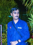Dev, 21, Ahmedabad