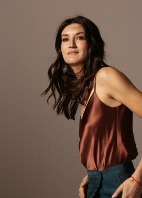 Aleksandra, 36, Russia, Moscow