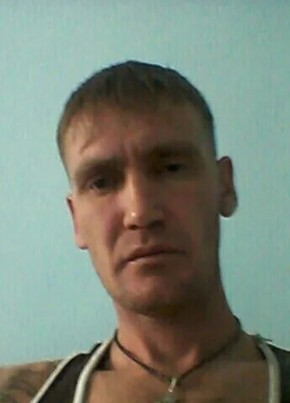 Миха из Зыряновска 38 лет