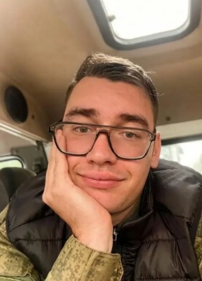 Сергей из Хабаровска 28 лет