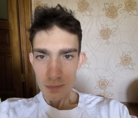 Pasha, 22, Hrodna
