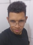 Cristiano, 25 лет, Boa Vista