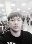 Муроджон, 31 год, Новосибирск
