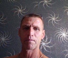 Сергей, 46 лет, Алексеевское