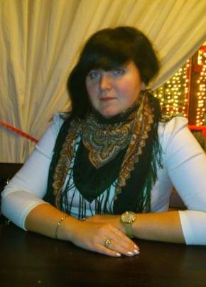 Лия, 37, Россия, Йошкар-Ола