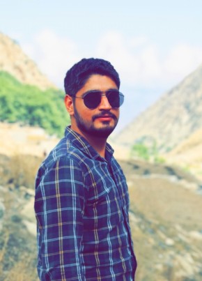 Ali, 31, پاکستان, فیصل آباد