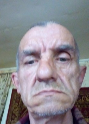 Анатолий Сухоруч, 57, Россия, Котово