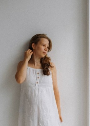 Alena из Amsterdam 24 года