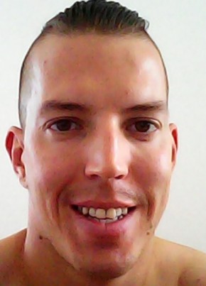 RamblerDating profile picture for @marcore