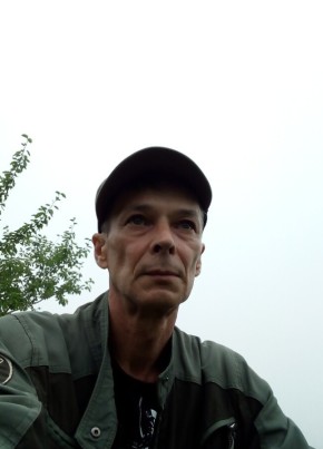 Игорь, 47, Россия, Владивосток