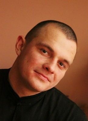 Billy Hope, 45, Рэспубліка Беларусь, Горад Мінск