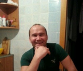 Рустам, 48 лет, Астана