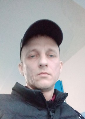 Артур, 39, Россия, Зеленодольск