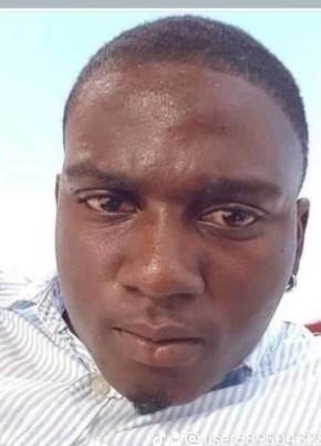 Cj, 26, Jamaica, Montego Bay