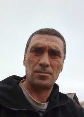 Рами из Богучара 49 лет