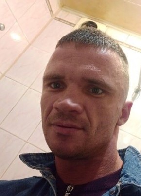 Дмитрий, 38, Россия, Ярцево