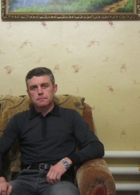 Владимир, 54, Україна, Старобільськ