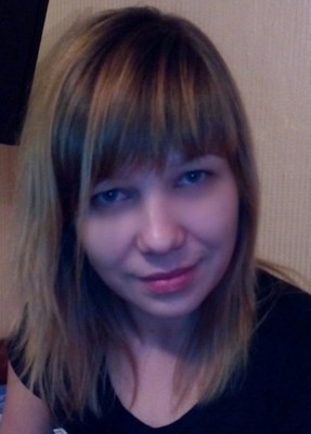 Елена, 25, Россия, Валдай