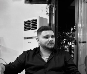 Murat, 18, Frankfurt am Main