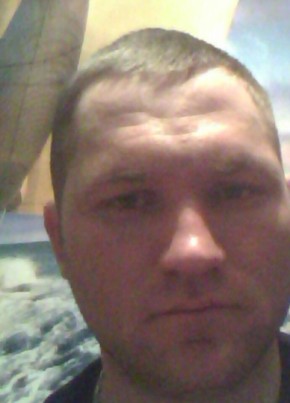 Aleksey, 39, Russia, Novokuznetsk