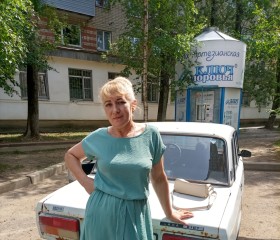 Татьяна, 53 года, Кострома
