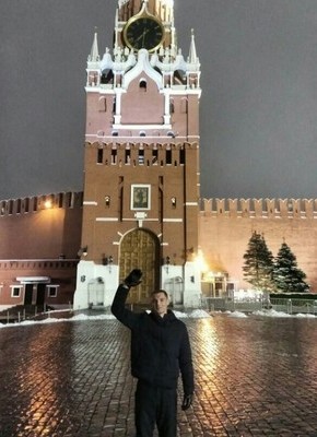 Александр, 34, Россия, Нижний Новгород