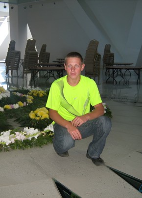 Дмитрий, 36, Russia, Kostroma