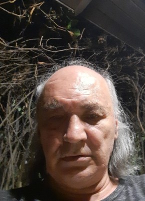 Андрей, 62, Россия, Анапа