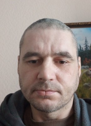 Александр из Лесосибирска 18 лет