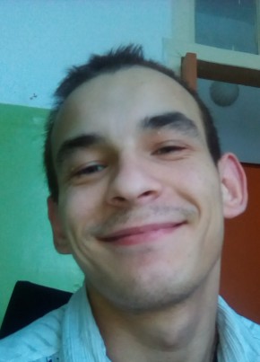 Виталий, 28, Россия, Ржев