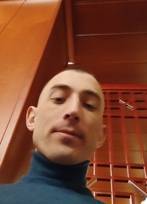 Иван, 39, Россия, Хабаровск