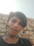 Kasifkhan, 21 год, New Delhi